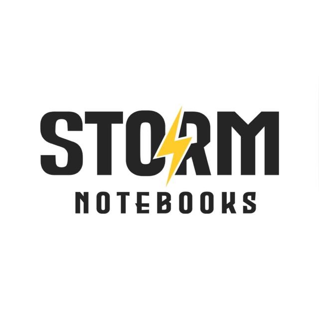 Storm Notebooks